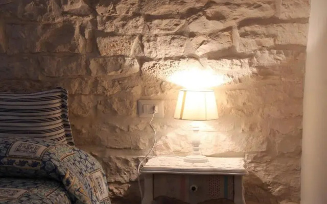 Trulli Donna Isabella