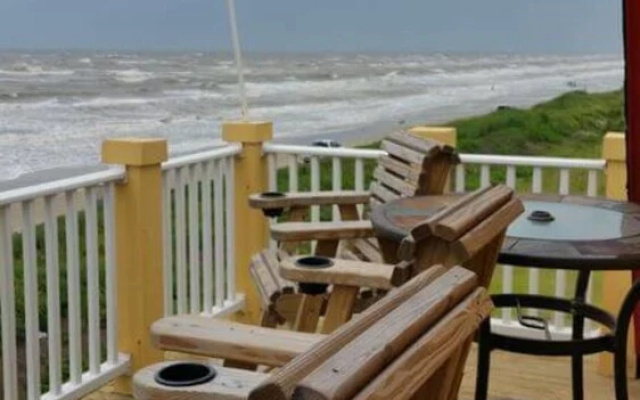 Sea Haven
