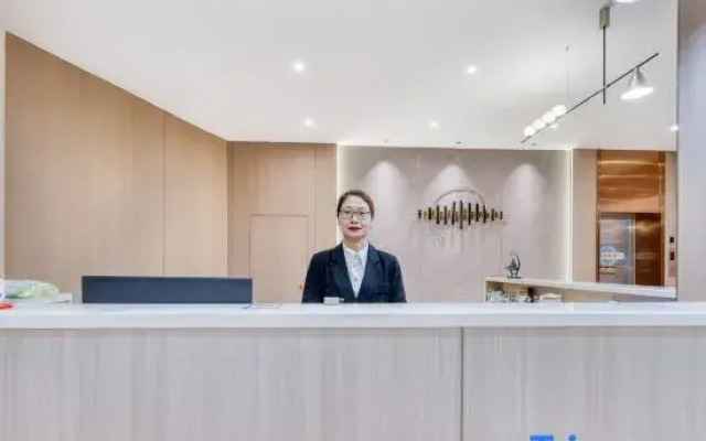 Arts Hotel