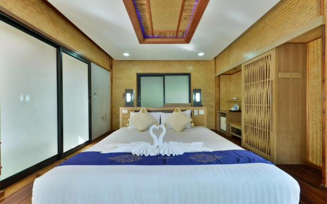 Railay Great View Resort And Spa