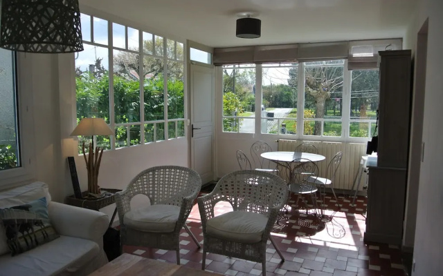 Villa Les Bruyeres