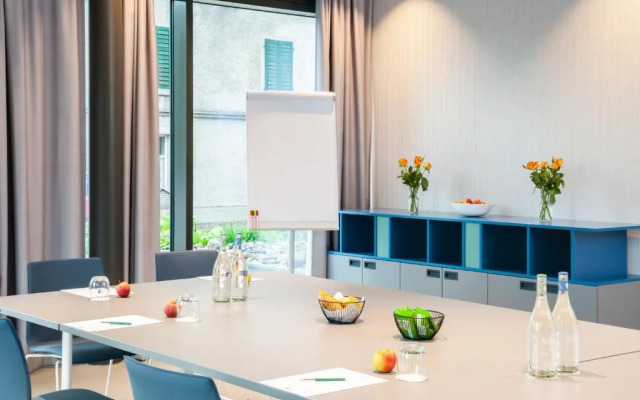 Ibis Styles St Margrethen Bodensee