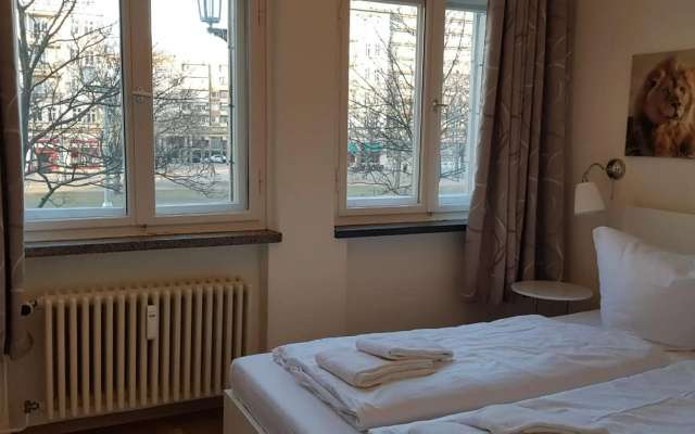 Frankfurter Tor