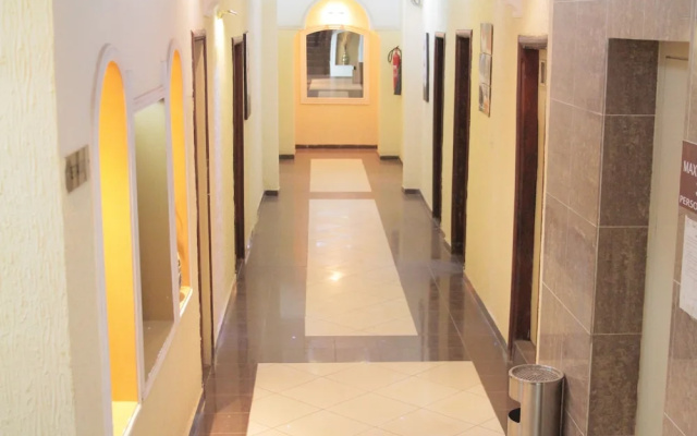 Hotel Golden Plazza Conakry