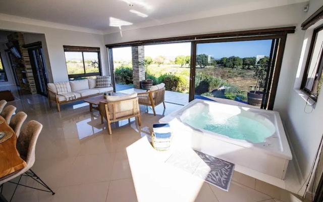 1160 Nagel Langebaan Country Estate