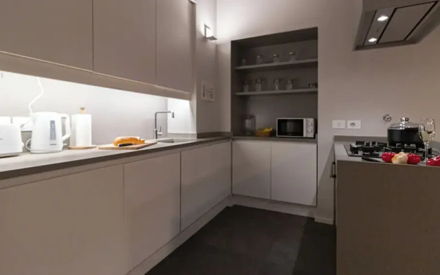 Italianway Comfort - Vincenzo Monti 29 D