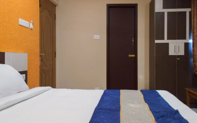 OYO 5130 Hotel Raks