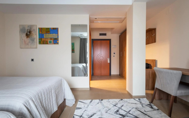 Apollonia Hotel Gevgelija