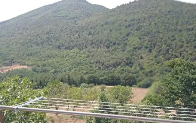 La Carrozza Sul Titerno