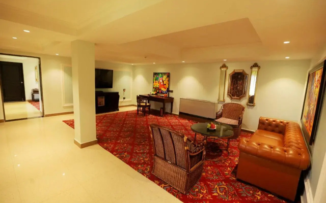 Mayfair Spring Valley Guwahati