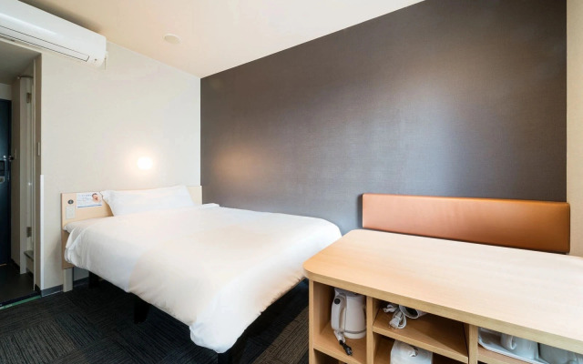 Smile Hotel Kyoto karasumagojo