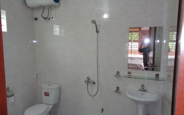 An Phu Homestay