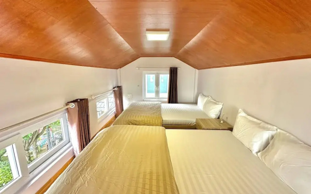 Homestay Da Lat - The November Stay