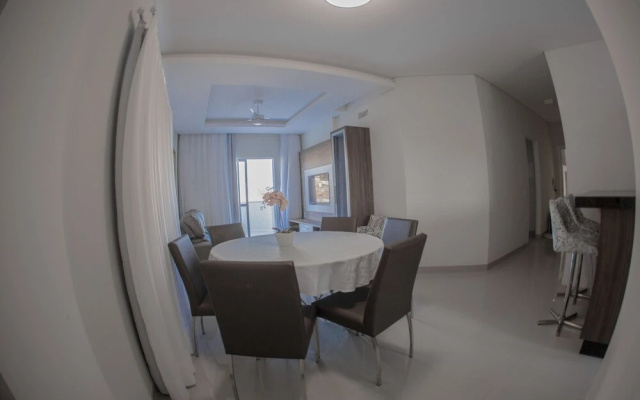 Residencial Baía dos Golfinhos