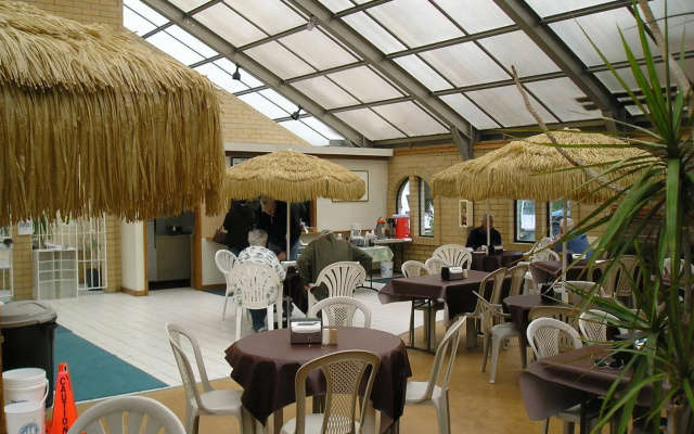 Seaside RV Resort