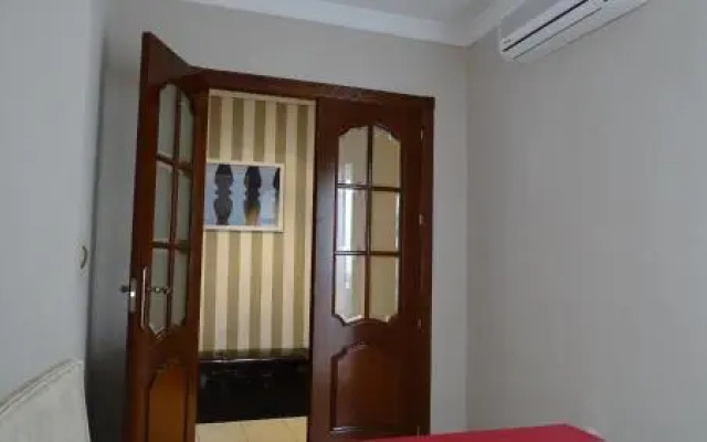 Cosy Caleta Apartment