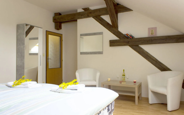 Residence Praha Aparthotel