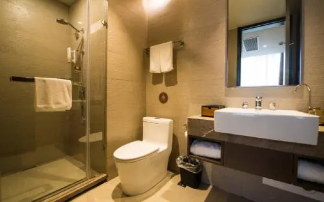 Home Inn Plus Hangzhou West Wen Er Road Xixi Wetland
