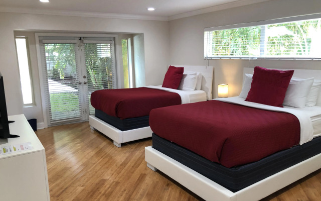 Casa Ria Luxury House & Private Pool