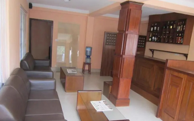 Happily Ever After Hostel