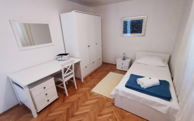 Apartment Vesna