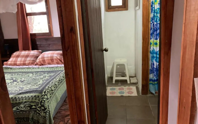 Las Cabañas de Ana