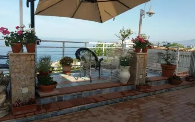 Bed And Breakfast 3 Stars Vico Equense