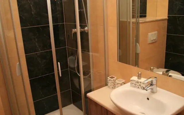 Apartamenty Aga Blisko Morza