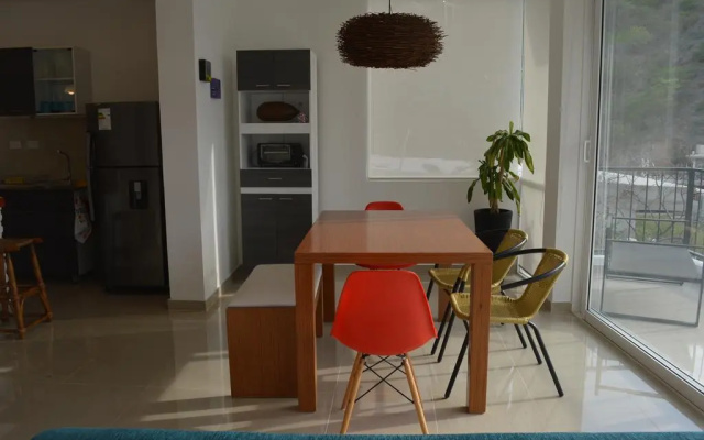 Casas Paraiso