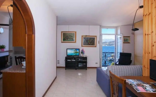 Varenna Imbarcadero