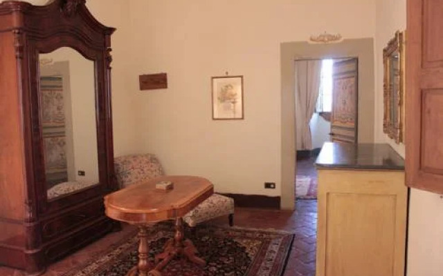 Castello di Tavolese