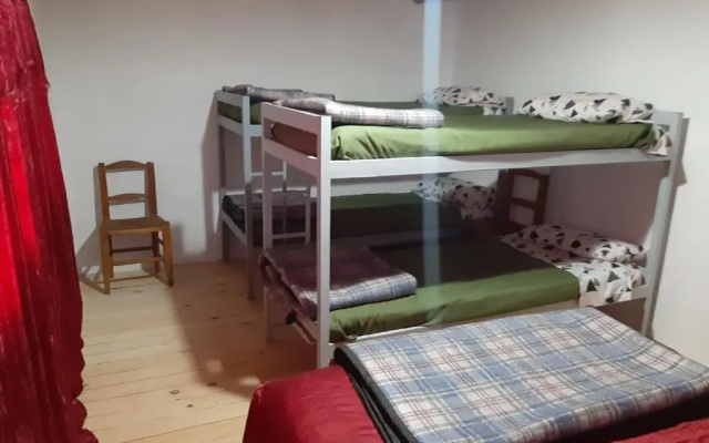 Cabaña Y Quincho Devarode