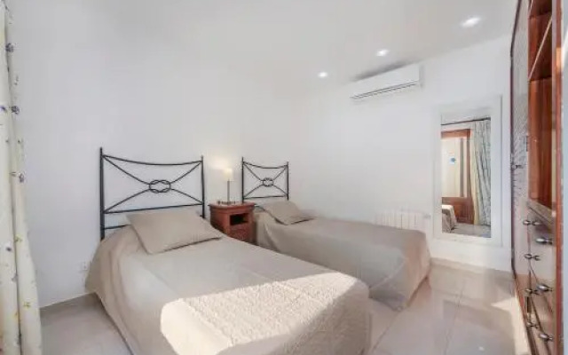 Apartment Vistamar No4