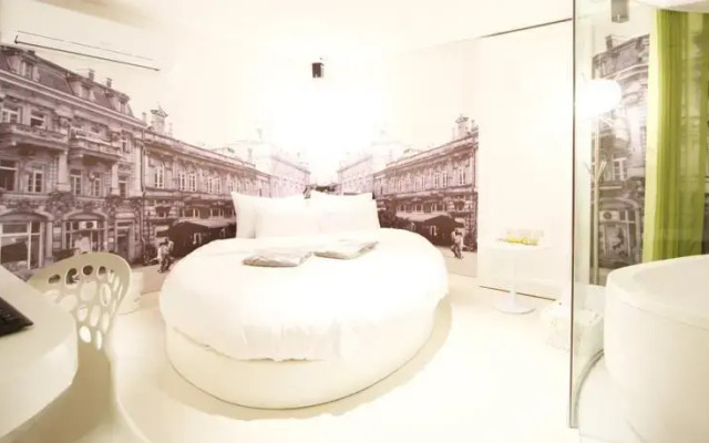 Echae Hotel 3 Sinchon