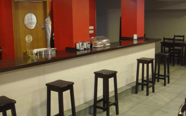 Hostal Betelu