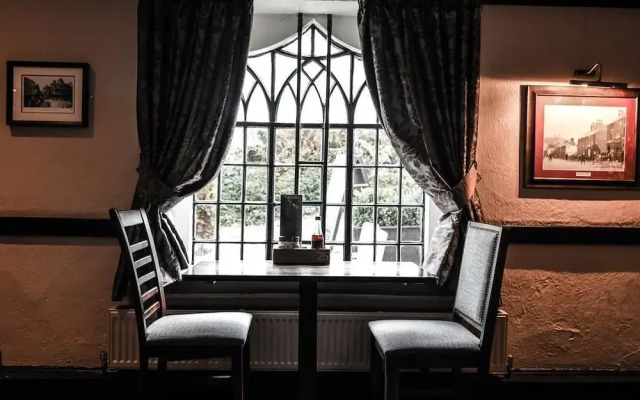 Trevor Arms Hotel