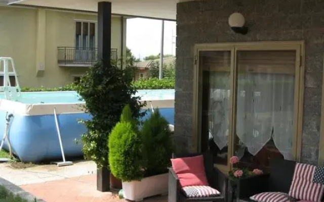 La casa dei pini