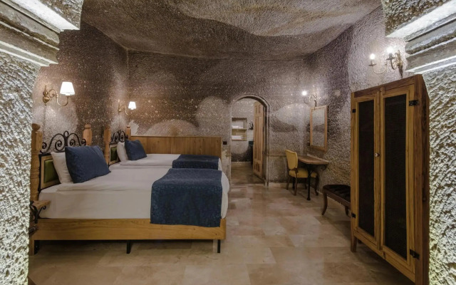 Lunar Cappadocia Hotel