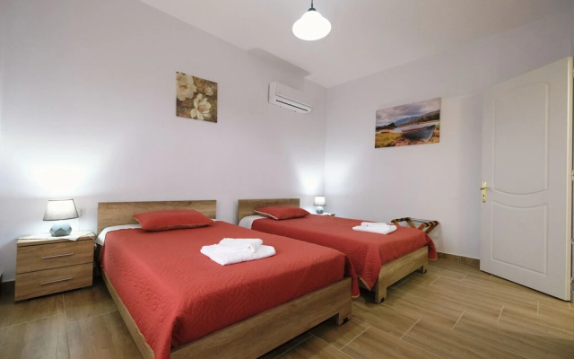 Fergani Apartments