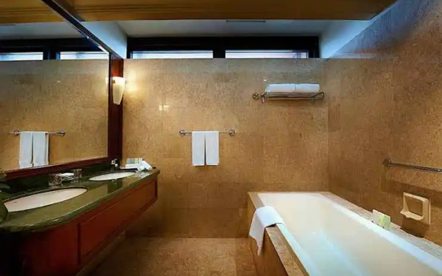 Berjaya Times Square Residence Suite At KL City