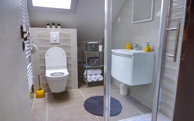 Apartman studio SONAS 3