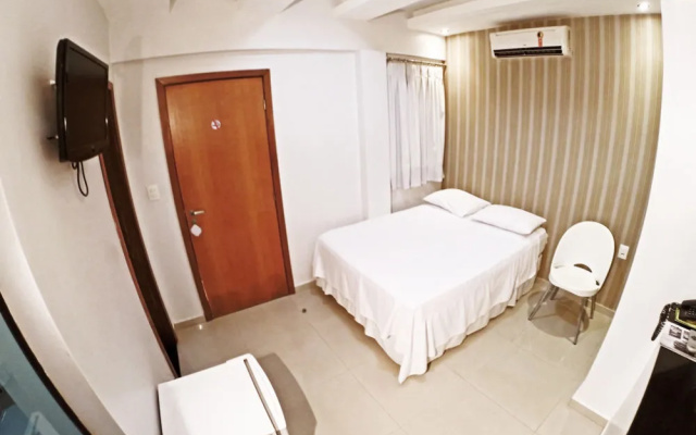 Hotel Talissa 1