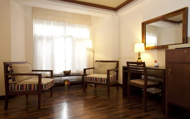 Shambaling Boutique Hotel