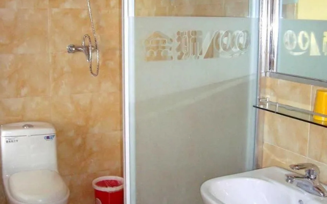 Jinshi 100 Hotel