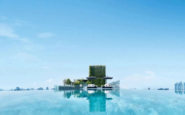 137 Pillars Suite and Residences Bangkok