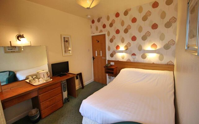 Headlands Hotel