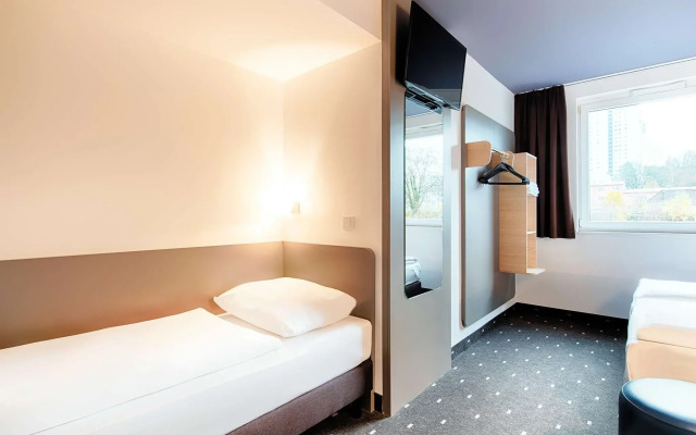 B&B Hotel Kaiserslautern