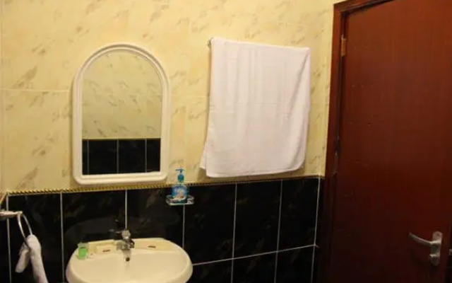 Fakher Yanbu Apartment