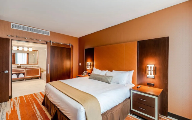Osage Casino Hotel Tulsa