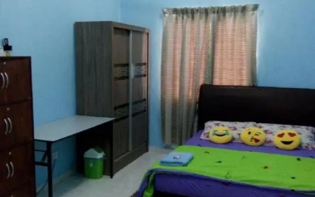 Saujana Homestay